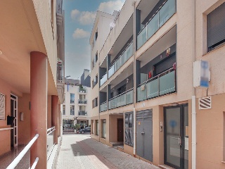 Piso en C/ de La Parra - La Rápita - Tarragona 16