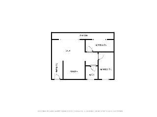 Piso en C/ de La Parra - La Rápita - Tarragona 18