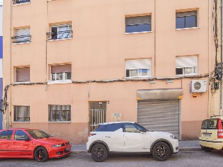 Piso en venta en Terrassa de 68  m²