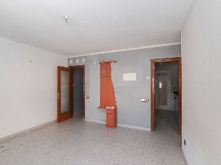 Piso en C/ Doctor Ferrán 3