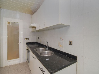 Piso en C/ Doctor Ferrán 5