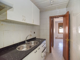 Piso en C/ Doctor Ferrán 6