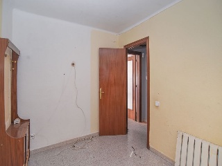 Piso en C/ Doctor Ferrán 10