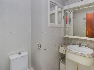 Piso en C/ Doctor Ferrán 13