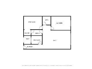 Piso en C/ Doctor Ferrán 15