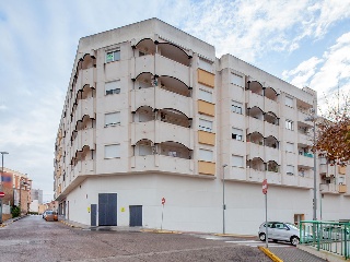 Piso en venta en Olleria de 109  m²