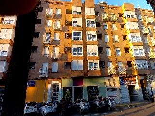 Local en venta en Burriana de 258  m²