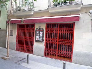 Local en venta en Madrid de 114  m²