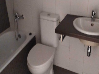 Piso con garaje en C/ Sant Ignasi - Igualada - Barcelona 8