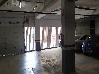 Piso con garaje en C/ Sant Ignasi - Igualada - Barcelona 9