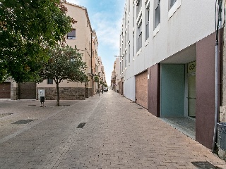 Piso con garaje en C/ Sant Ignasi - Igualada - Barcelona 10