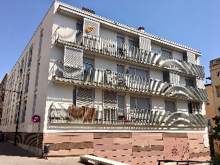 Piso con garaje en C/ Sant Ignasi - Igualada - Barcelona 11