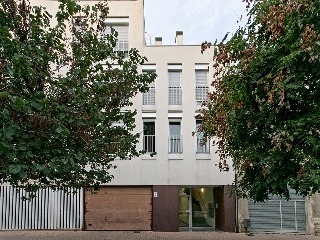 Piso con garaje en C/ Sant Ignasi - Igualada - Barcelona 19