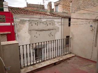 Casa adosada en C/ Roger de Lluria, Ulldecona (Tarragona) 4