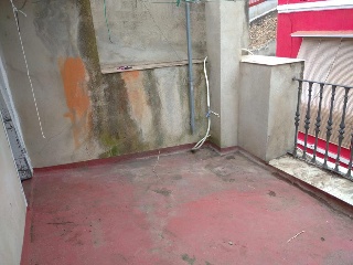 Casa adosada en C/ Roger de Lluria, Ulldecona (Tarragona) 5