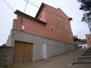 Vivienda adosada en Barrio San Roque 2
