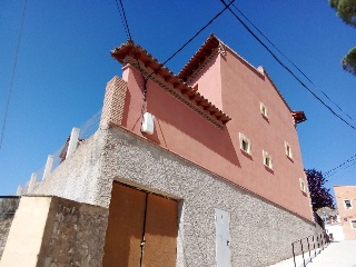 Vivienda adosada en Barrio San Roque 3