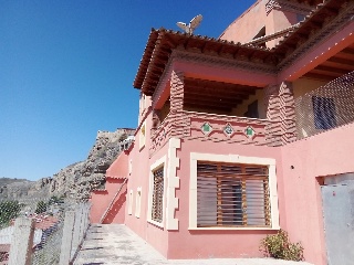 Vivienda adosada en Barrio San Roque 4