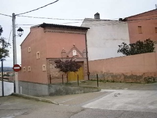 Vivienda adosada en Barrio San Roque 5
