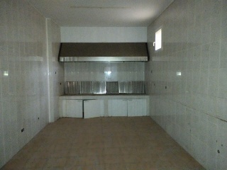 Vivienda adosada en Barrio San Roque 9