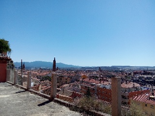 Vivienda adosada en Barrio San Roque 11