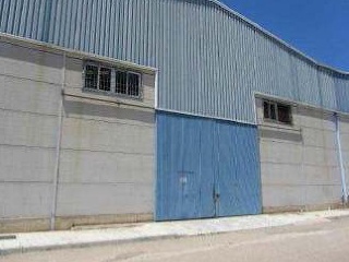 Otros en venta en Níjar de 2002  m²