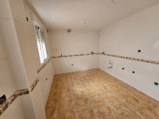 Promoción residencial en La Carlota 7