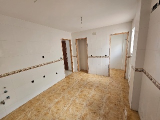Promoción residencial en La Carlota 8