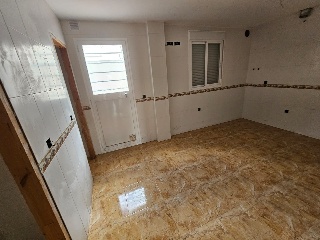 Promoción residencial en La Carlota 11