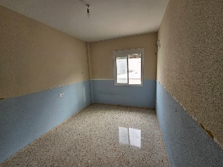 Promoción residencial en La Carlota 16