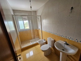 Promoción residencial en La Carlota 19