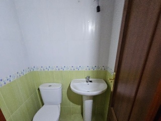 Promoción residencial en La Carlota 21