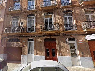 Garaje en venta en Valencia de 10  m²