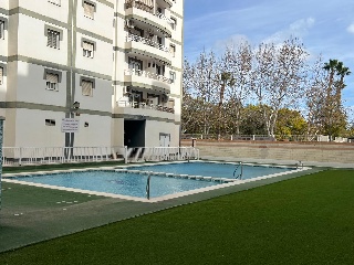Piso en venta en San Vicente Del Raspeig de 110  m²
