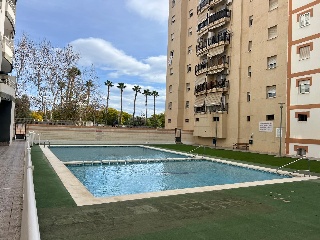 Piso en C/ Colonia Santa Isabel, San Vicente del Raspeig (Alicante) 2