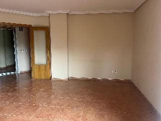 Piso en C/ Colonia Santa Isabel, San Vicente del Raspeig (Alicante) 5