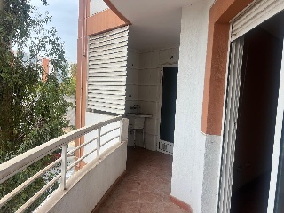 Piso en C/ Colonia Santa Isabel, San Vicente del Raspeig (Alicante) 8