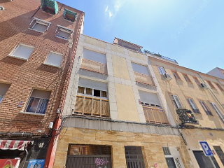 Piso en venta en Madrid de 65  m²