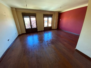 Vivienda adosada en C/ San Lázaro 2