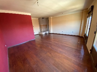 Vivienda adosada en C/ San Lázaro 3