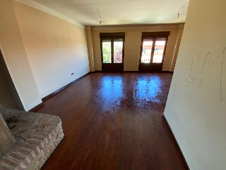 Vivienda adosada en C/ San Lázaro 4