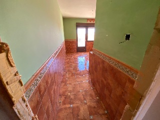 Vivienda adosada en C/ San Lázaro 6