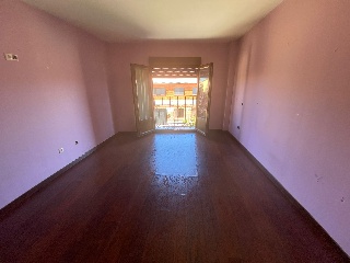 Vivienda adosada en C/ San Lázaro 8