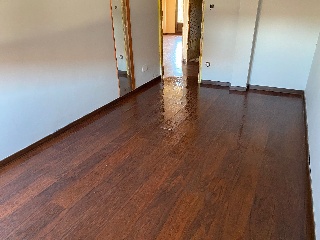 Vivienda adosada en C/ San Lázaro 12