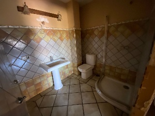 Vivienda adosada en C/ San Lázaro 13