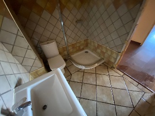 Vivienda adosada en C/ San Lázaro 14