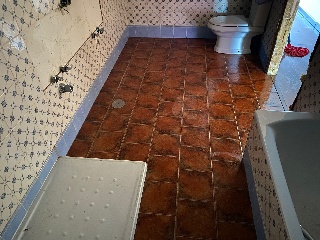 Vivienda adosada en C/ San Lázaro 15