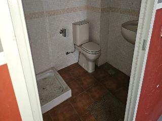 Vivienda adosada en C/ San Lázaro 16