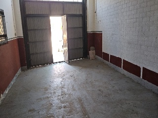 Vivienda adosada en C/ San Lázaro 18