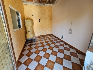 Vivienda adosada en C/ San Lázaro 19